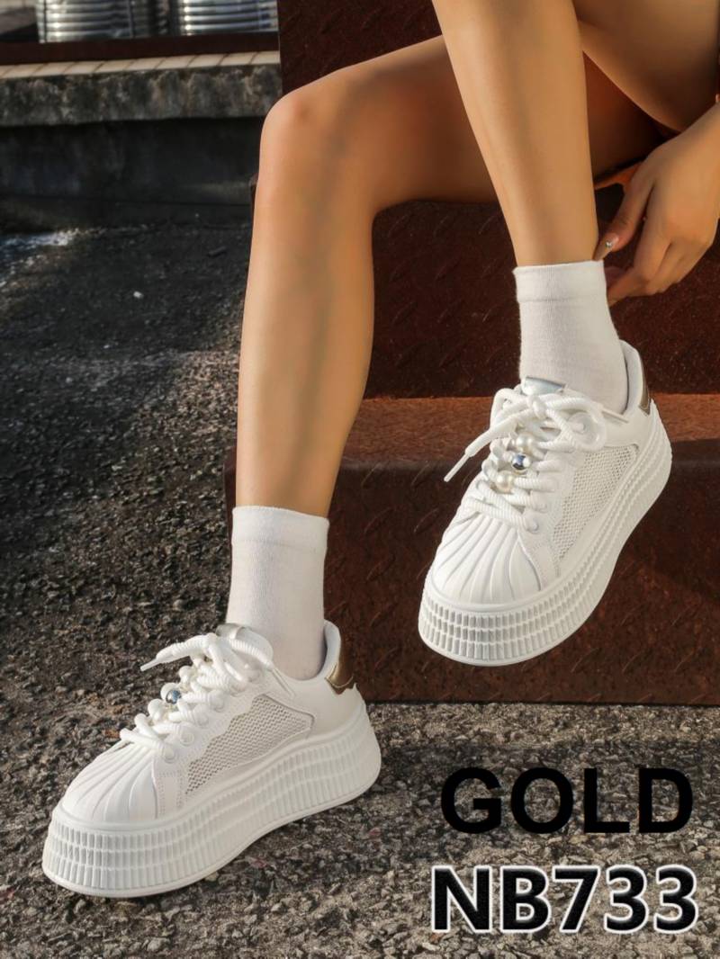 Trampki/Tenisówki Roz 36-41 / 12 par 1